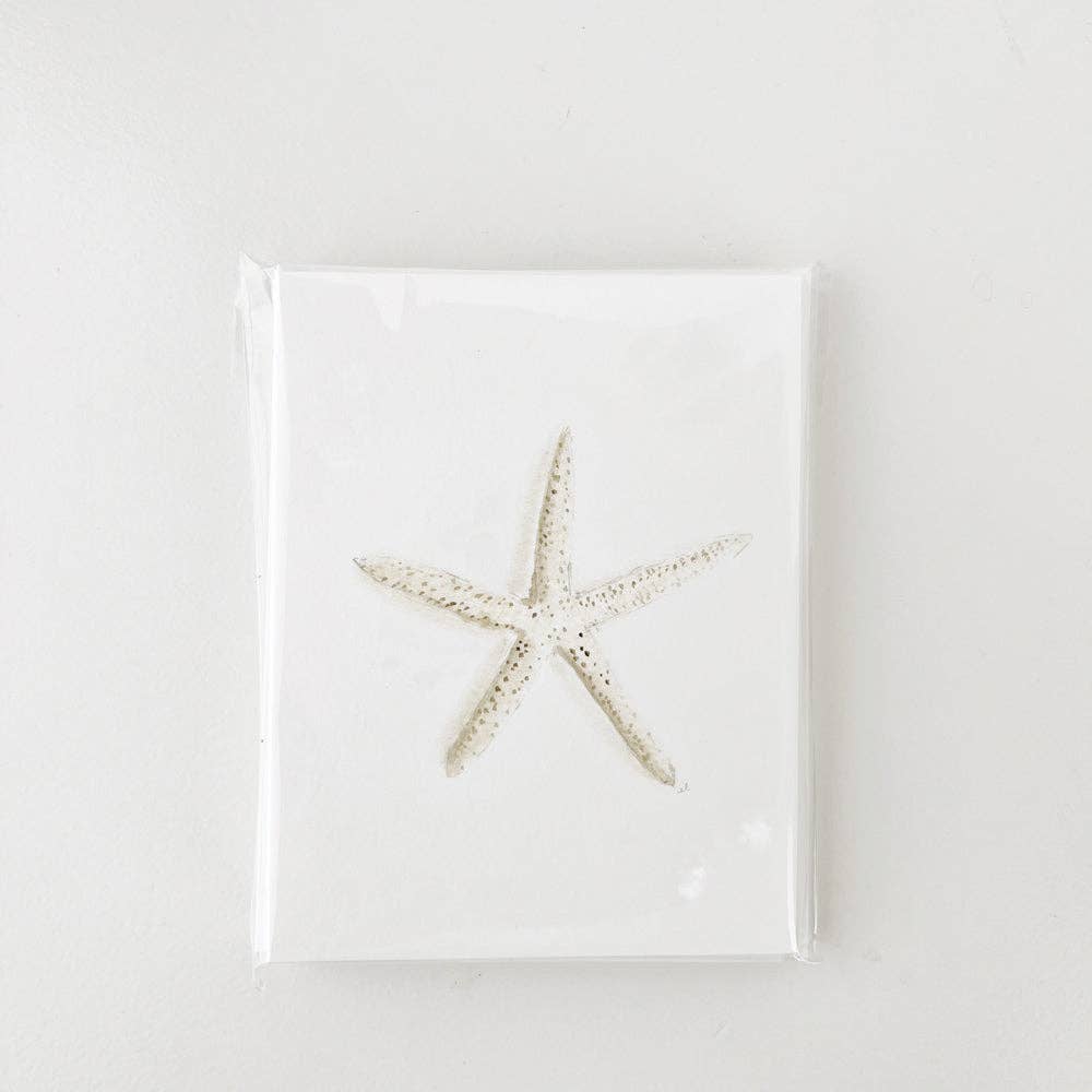 GB Summer Notecards Set