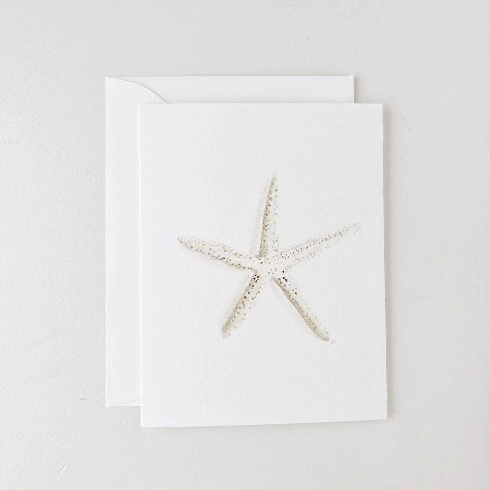 GB Summer Notecards Set