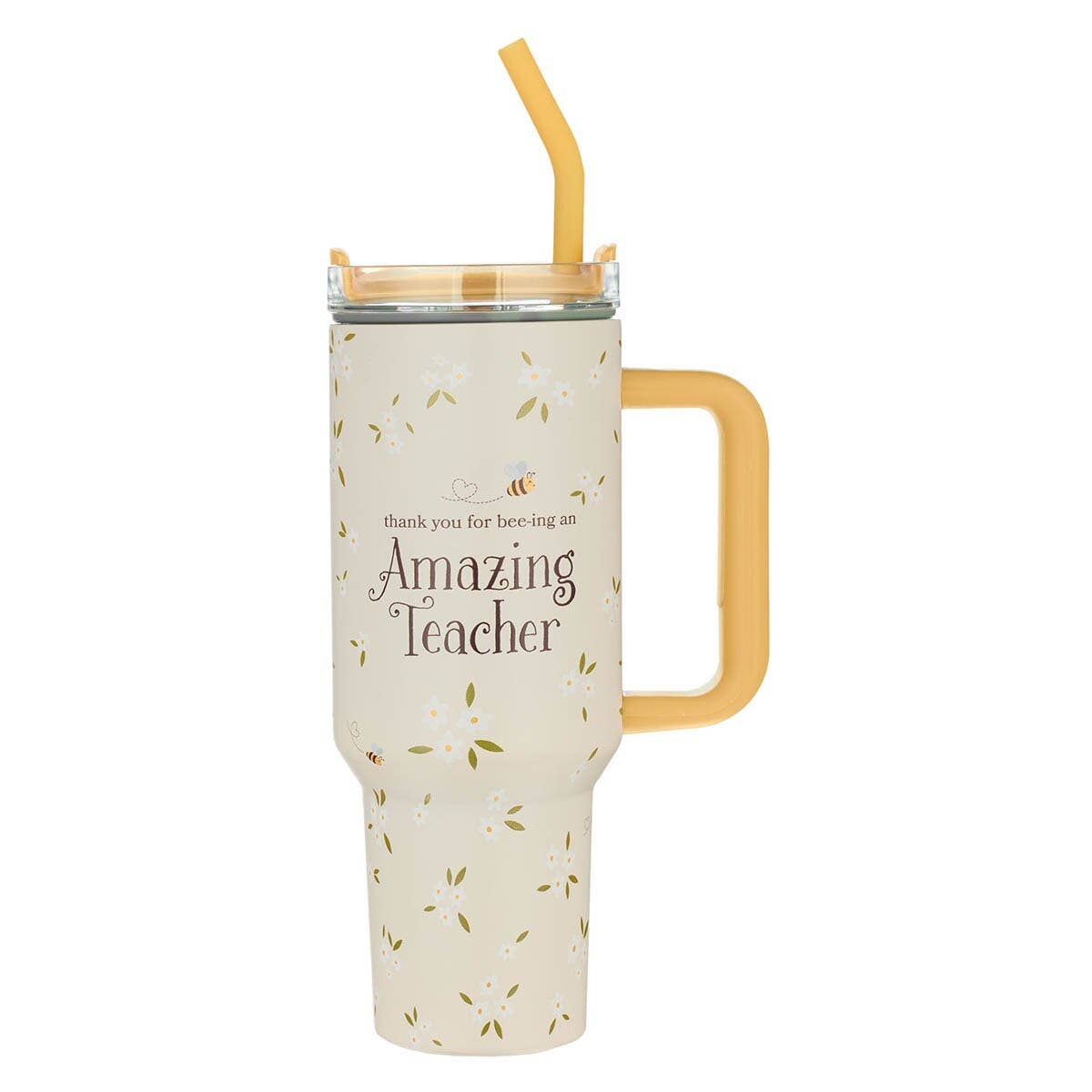 Travel Tumbler Amazing Teacher