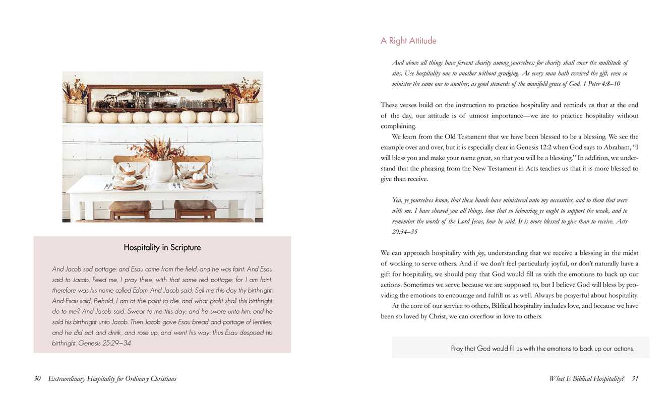 Extraordinary Hospitality for Ordinary Christians by Victoria Duerstock