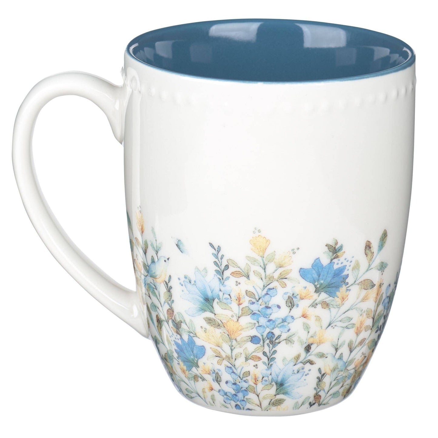 Mug Set 3pc Faith Hope Love (varies)