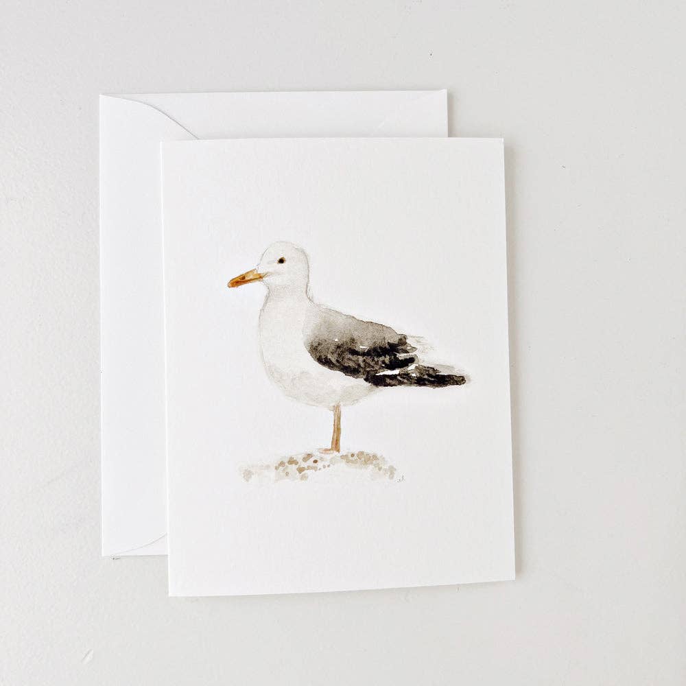 GB Summer Notecards Set
