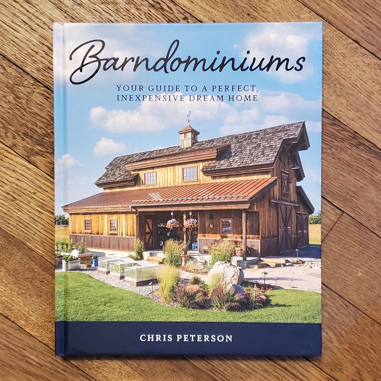 GB Barndominiums: Your Guide to a Perfect, Inexpensive Dream Home