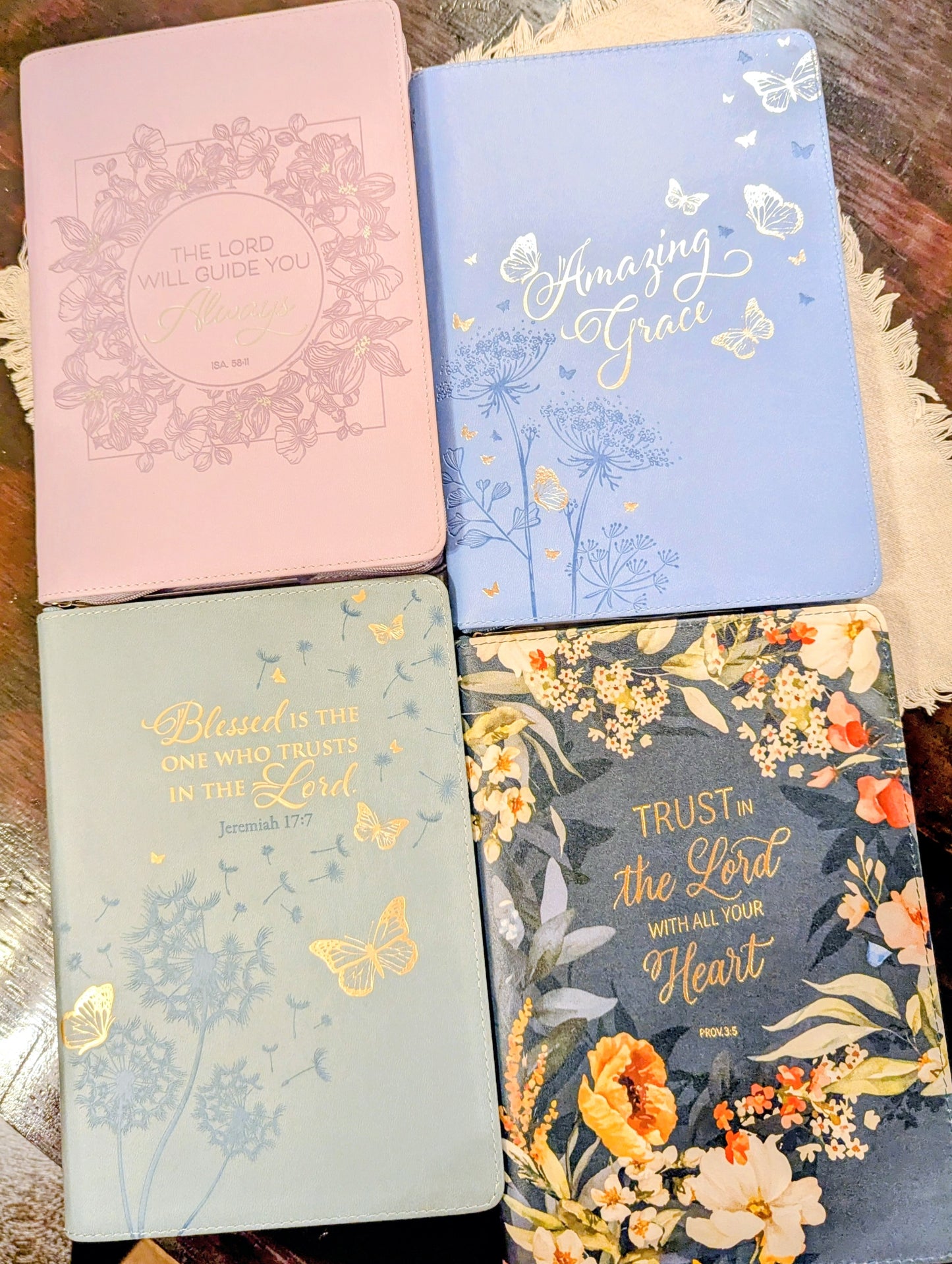 2026 Executive Planner