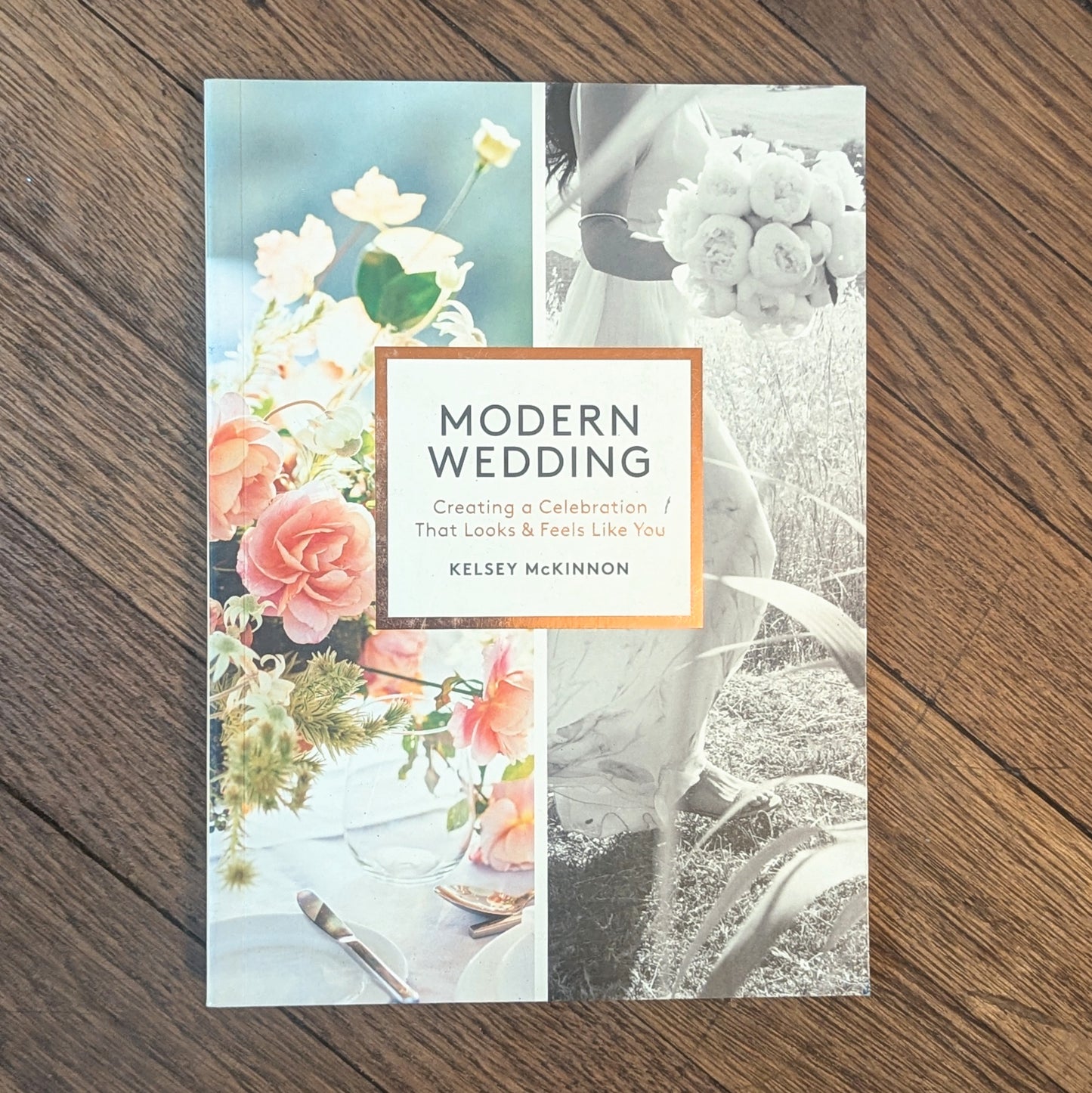 GB Modern Wedding: Creating a Celebration that Feels Like You