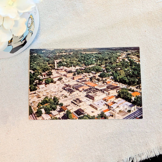 Local Post Cards - (Varies)