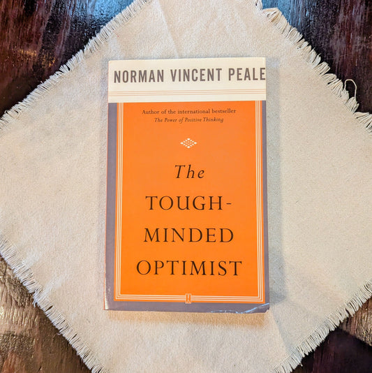 The Tough-Minded Optimist