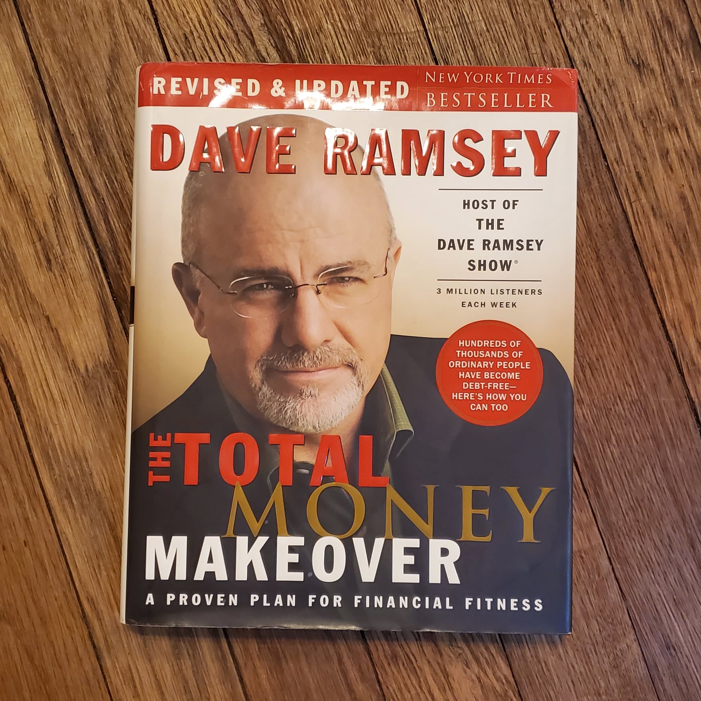 GB Used Dave Ramsey