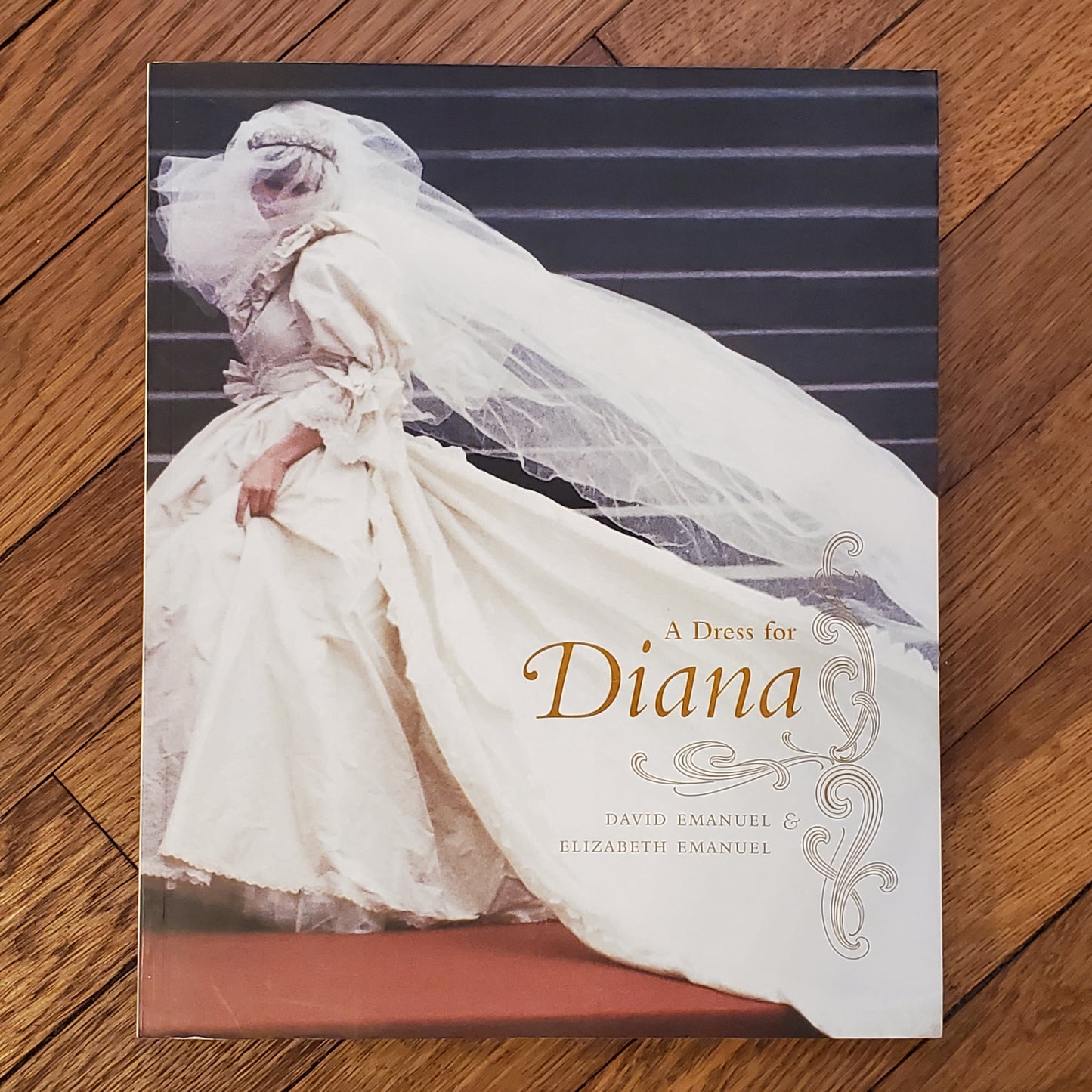 A Dress for Diana