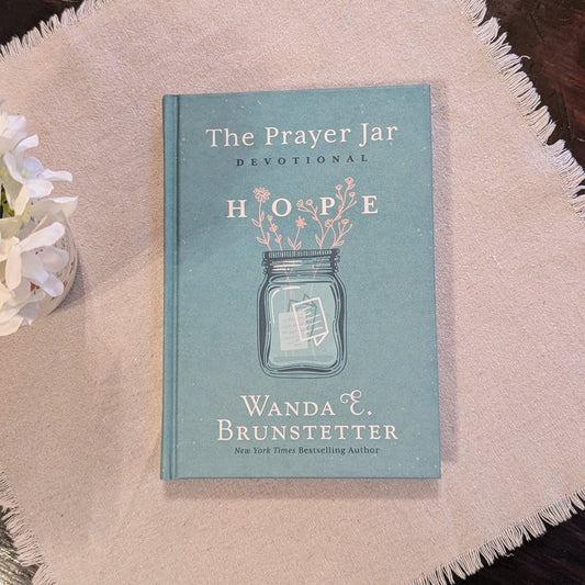 The Prayer Jar Devotional - Hope