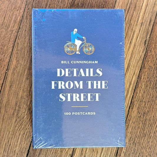 GB Details from the Street: 100 Postcards