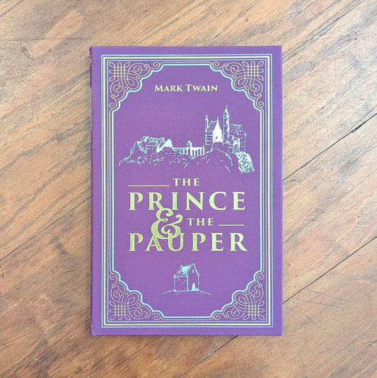 GB The Prince & the Pauper