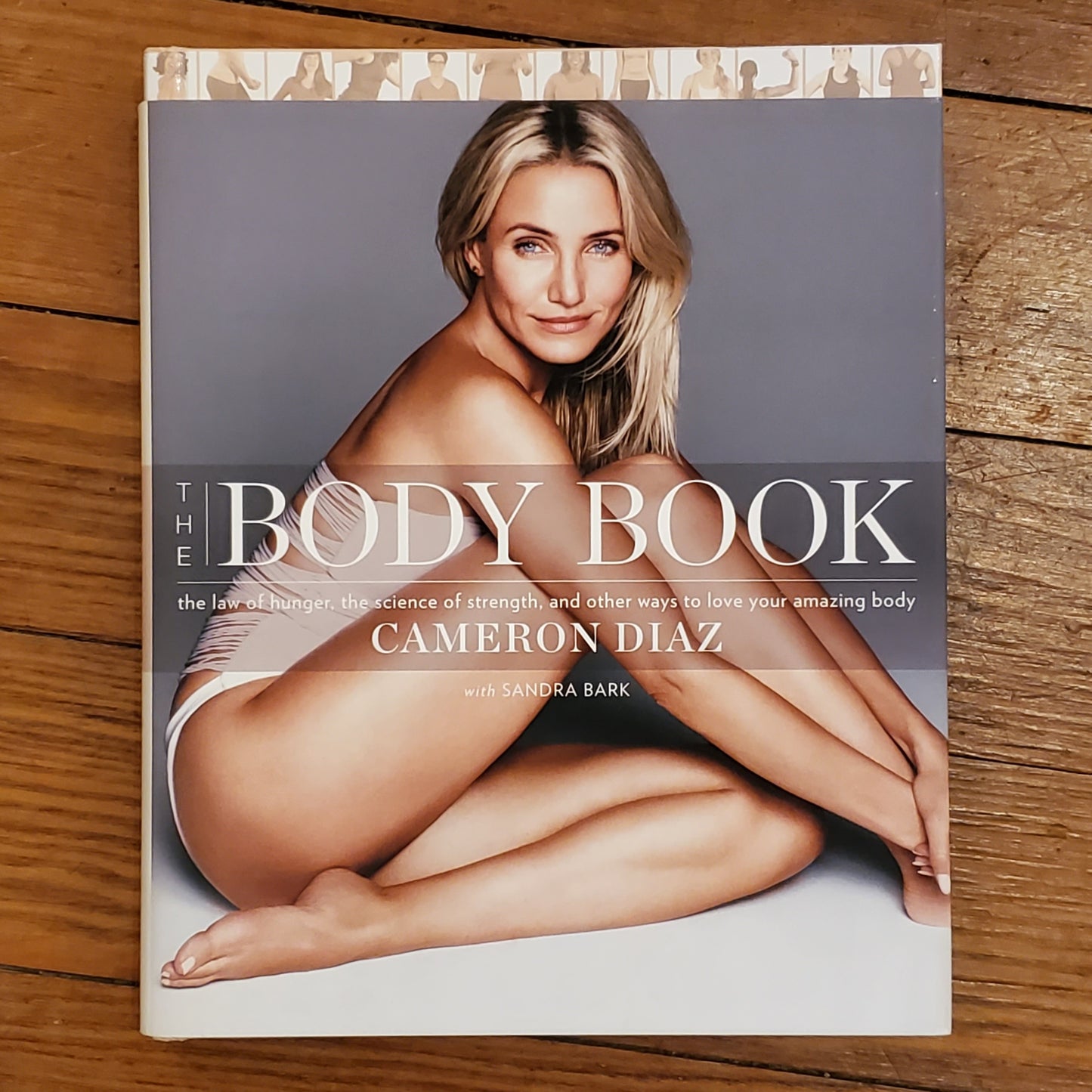 GB The Body Book