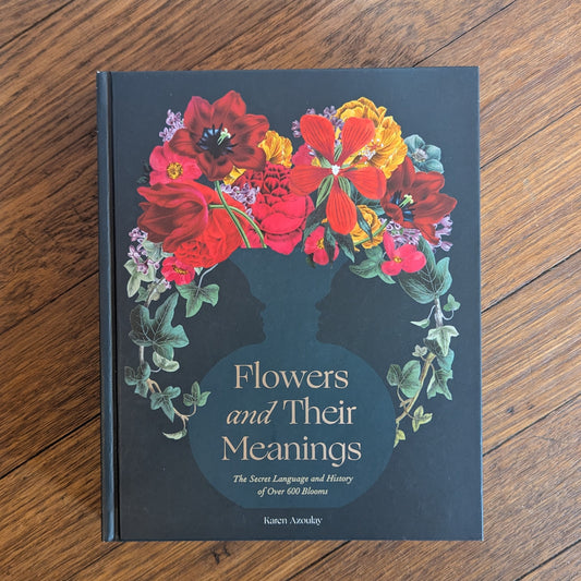 Flowers and Their Meanings