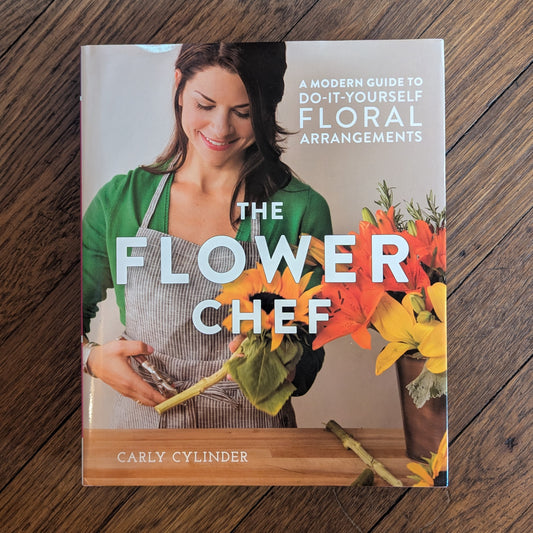 The Flower Chef