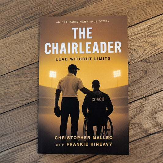 The Chairleader - Lead without Limits