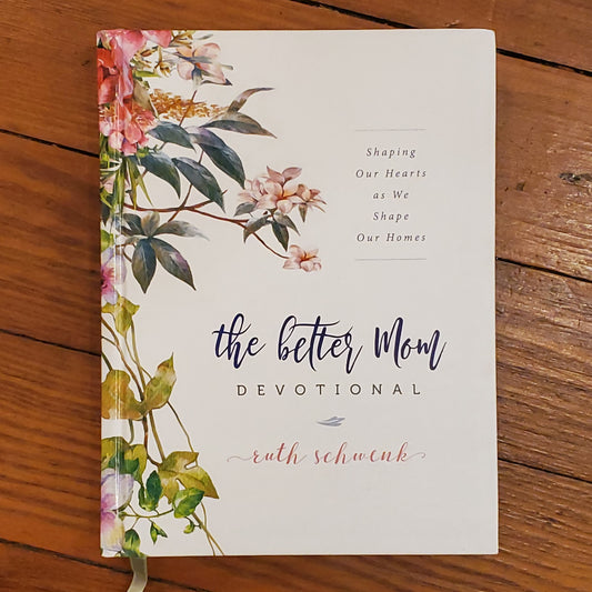 GB The Better Mom Devotional