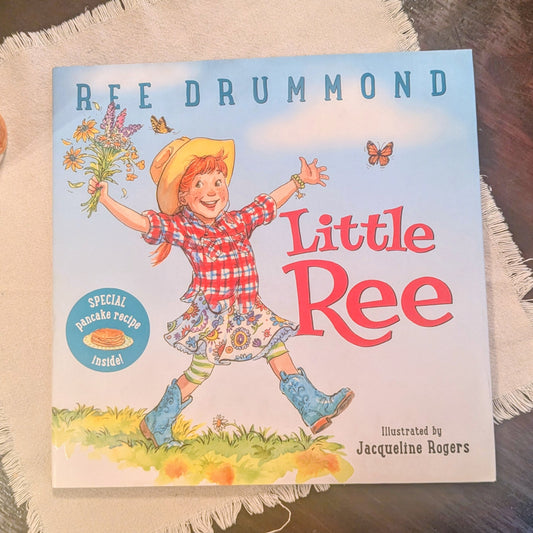 Little Ree
