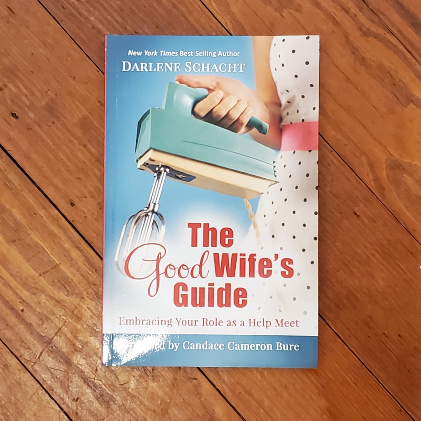 GB The Good Wife's Guide