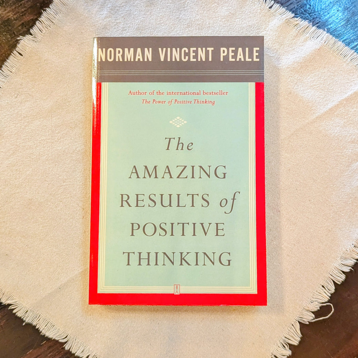The Amazing Results of Positive Thinking