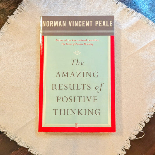 The Amazing Results of Positive Thinking