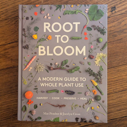 Root to Bloom