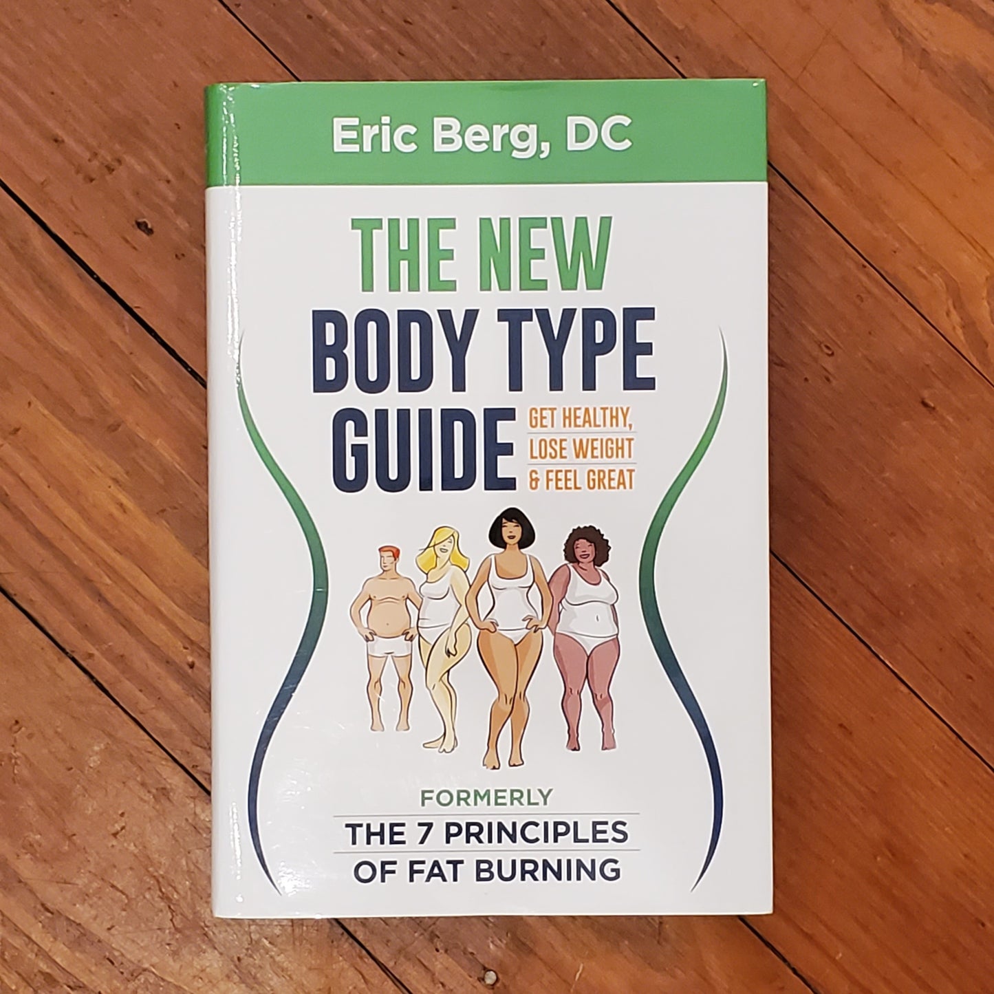 GB The New Body Type Guide