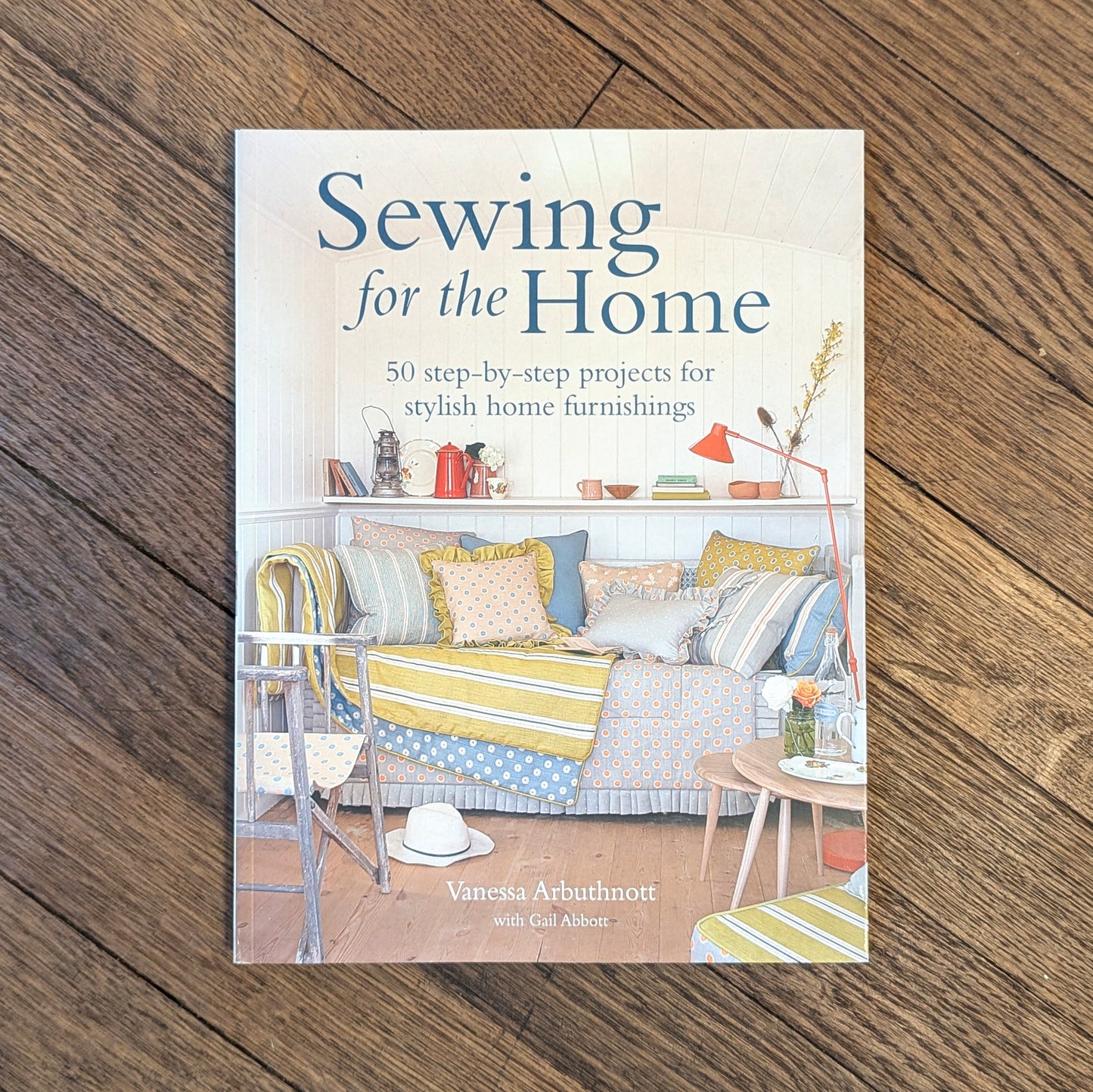 GB Sewing for the Home