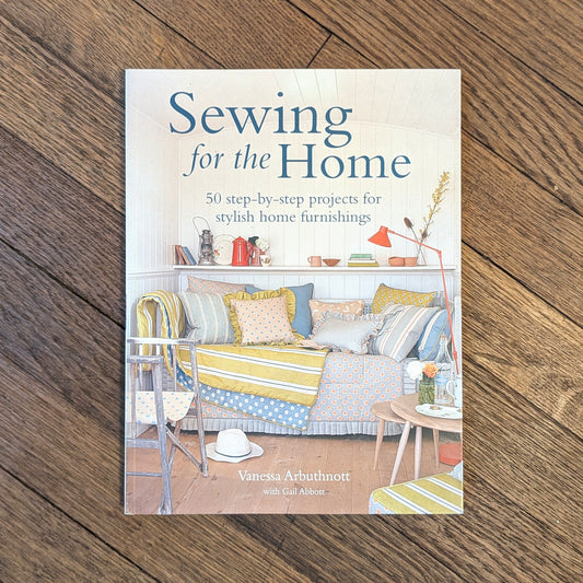 GB Sewing for the Home