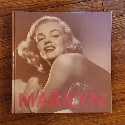 GB Used Marylin