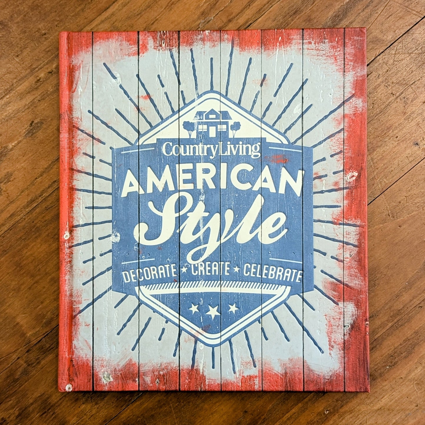 GB American Style (Country Living)