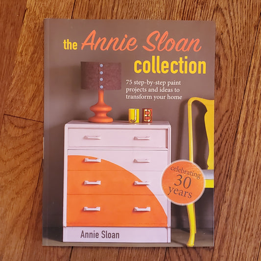 The Annie Sloan Collection