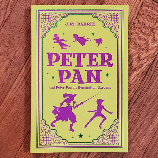 Peter Pan