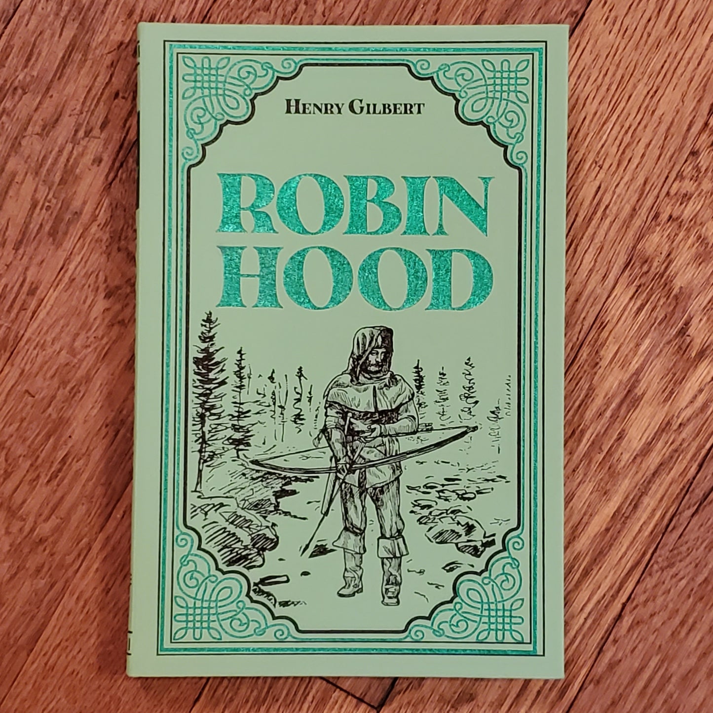 Robin Hood