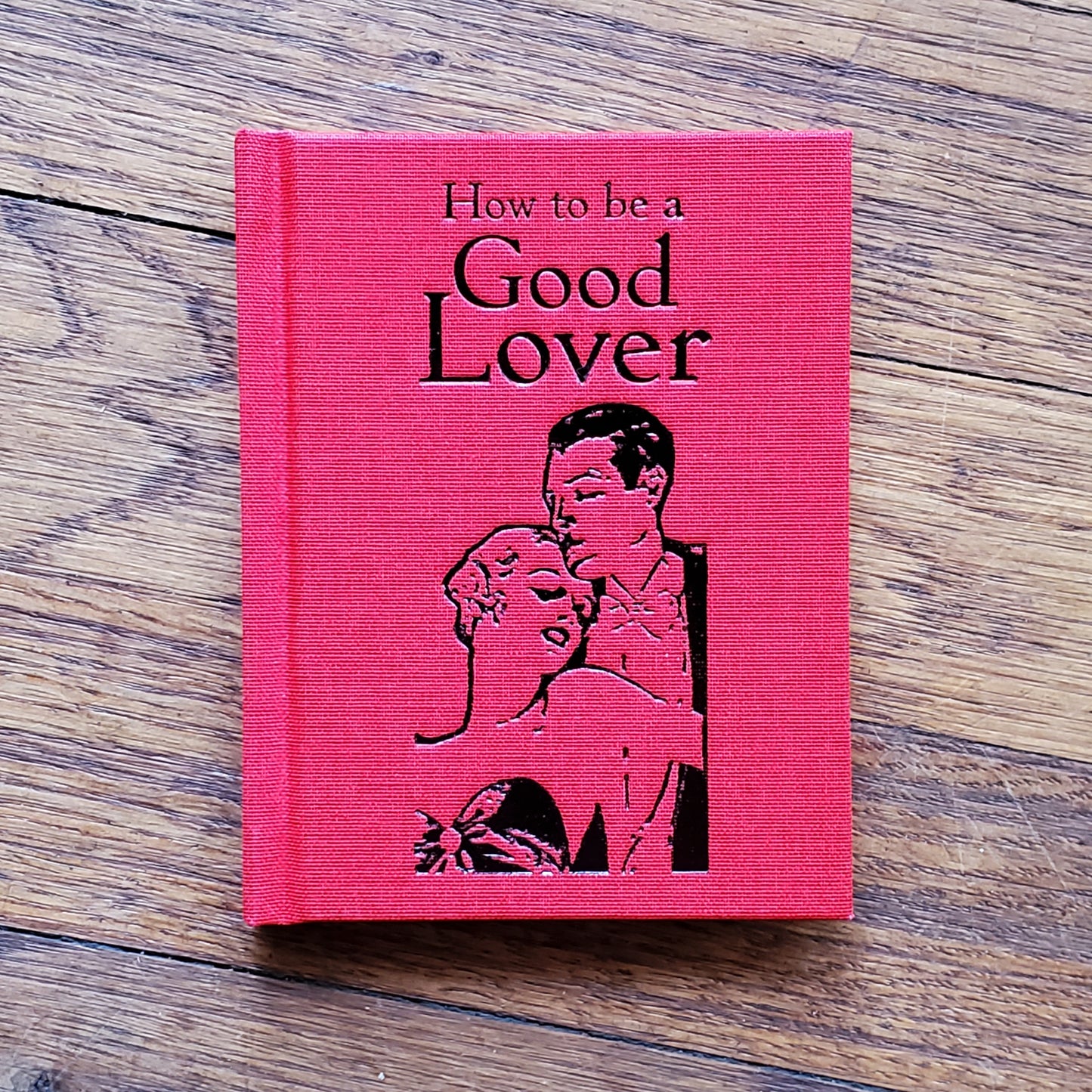 How to be a Good Lover