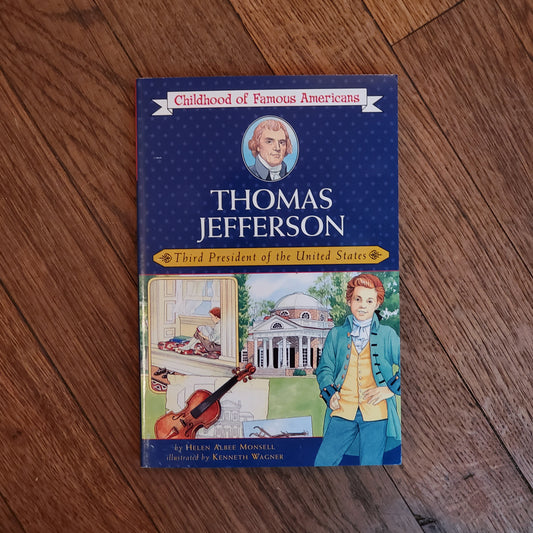 Thomas Jefferson