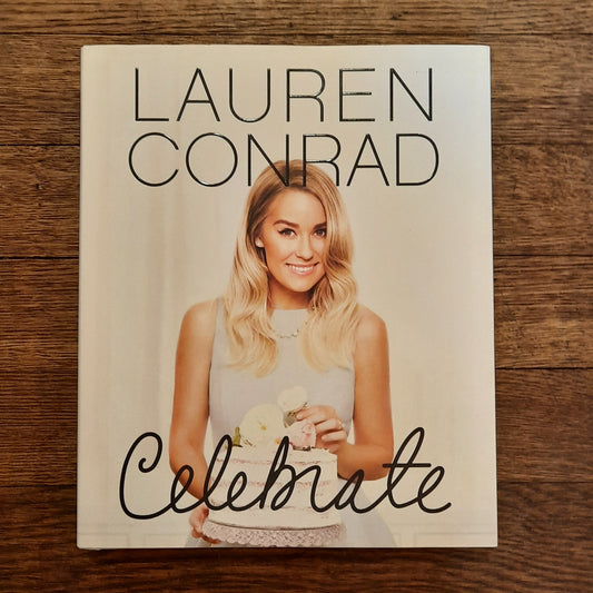 Lauren Conrad Celebrate