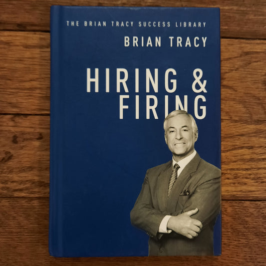 Hiring and Firing