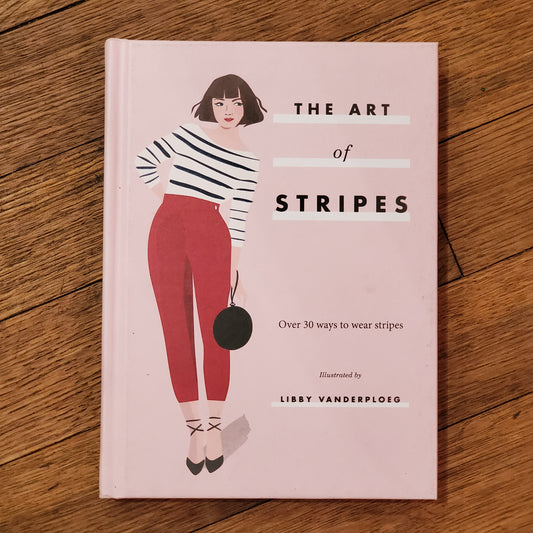 The Art of Stripes