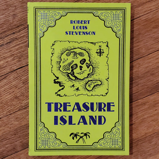 Treasure Island