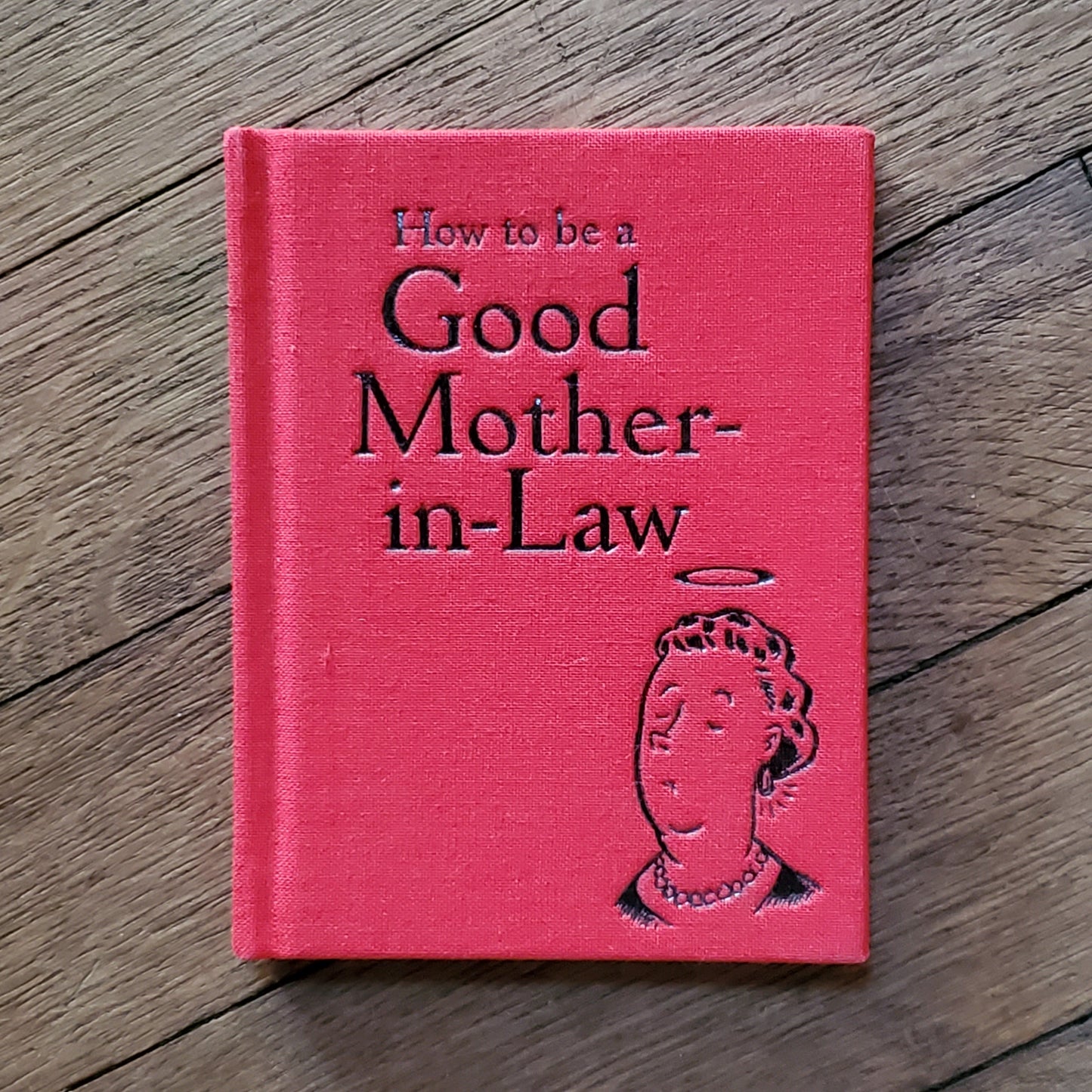 How to be a Good Mother- in-Law