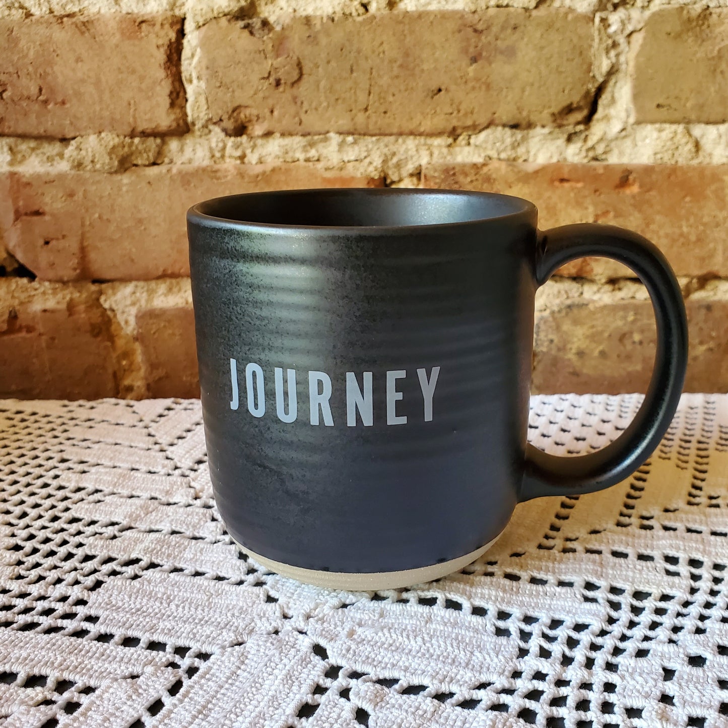 Mug - Journey